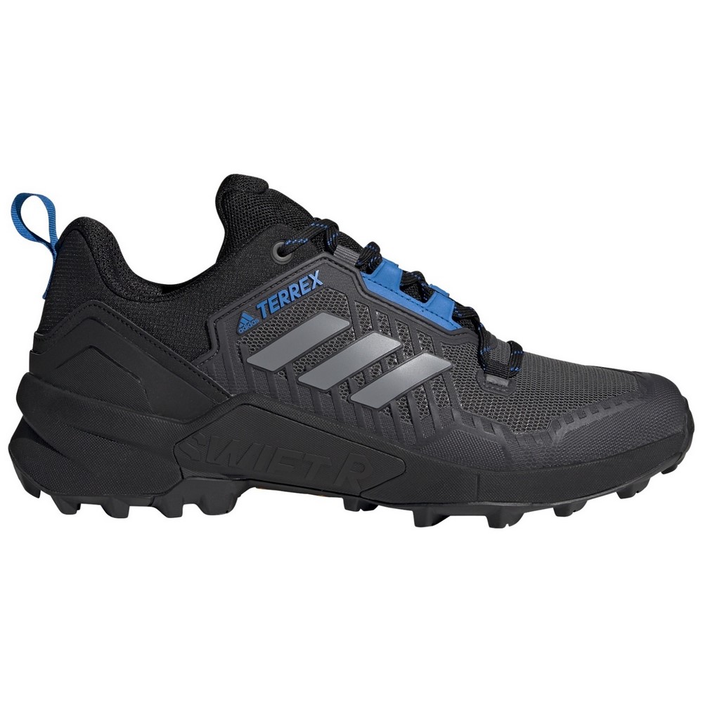 Adidas Terrex Swift R3: características y - Zapatillas trekking | Runnea