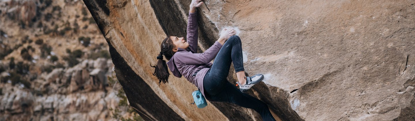 Los 27 mejores accesorios y ropa deportiva para practicar escalada de  Decathlon, Black Diamond, Mammut y