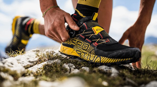 trail running: Siete zapatillas 'trail running' para disfrutar de la  montaña, Adrenalina