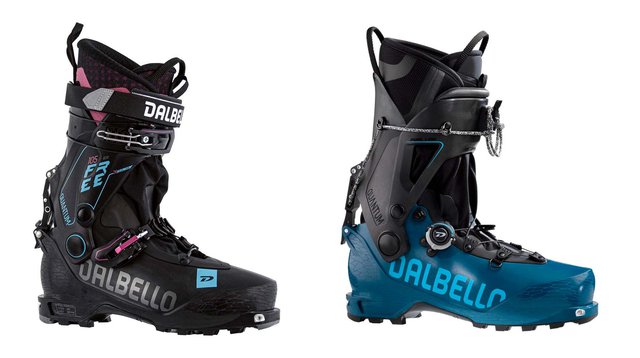 Como Comprar Botas de Skimo botas esquí montaña ligera