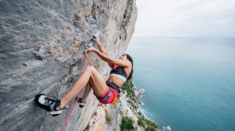 Categoria de escalada