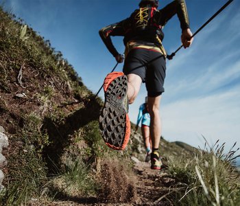 Como elegir calzado trekking portada