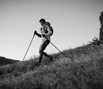 Cómo elegir tu sistema de hidratación para montaña y trail running