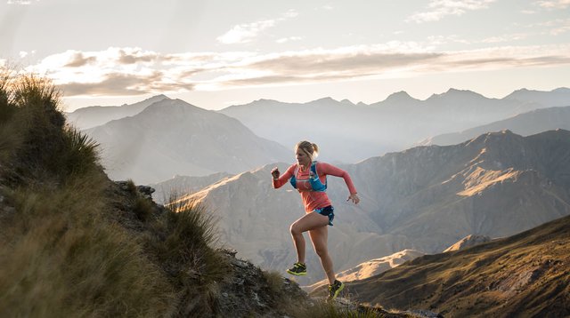 Cinturones Trail Runnning 