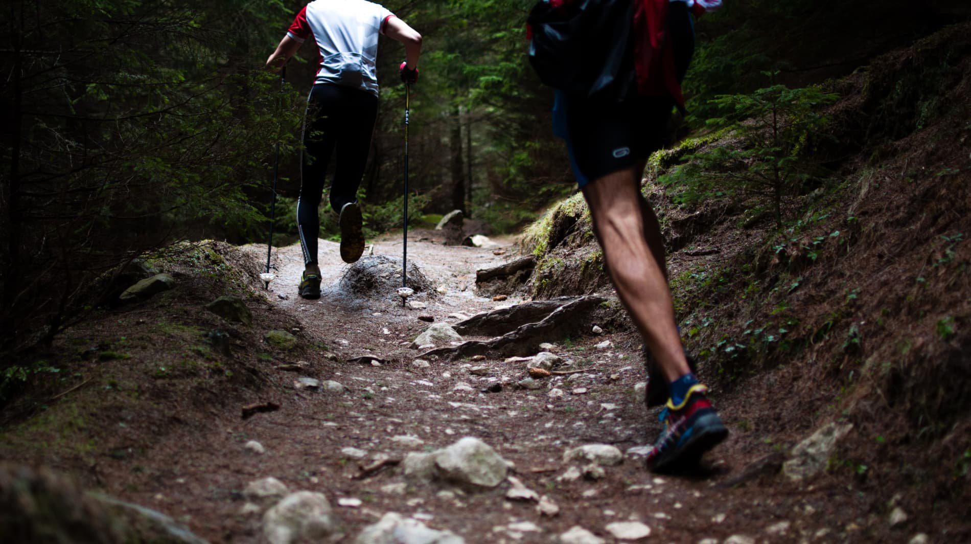 Entrenamiento-trail-running