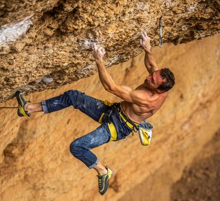 Singing Rock Escalada