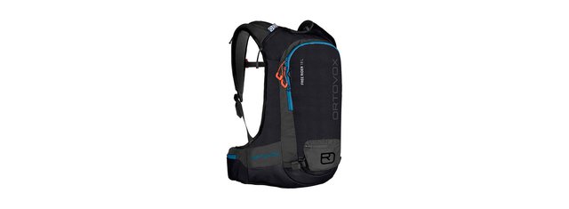 Preparar temporada de Skimo Free Rider 18L Mochila Ortovox