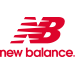 Logo New Balance