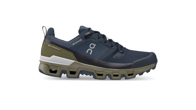 Las 5 mejores zapatillas trekking - Comodidad y alto rendimiento