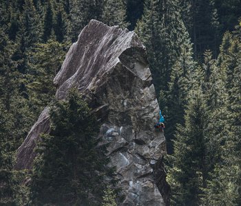 escalada sostenible