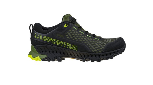 Las 15 mejores zapatillas de trekking 2020