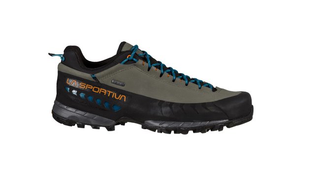 Zapatillas Trekking Hombre Gore Tex 2023