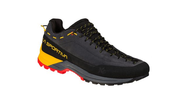 Zapatillas trekking y hiking de gran calidad y para toda ocasión :: Página 1