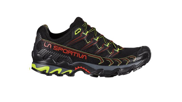 Las 15 mejores zapatillas de trekking 2020