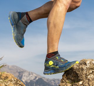 Zapatillas Trail Running - Mujer - Calzado de Montaña - La Sportiva