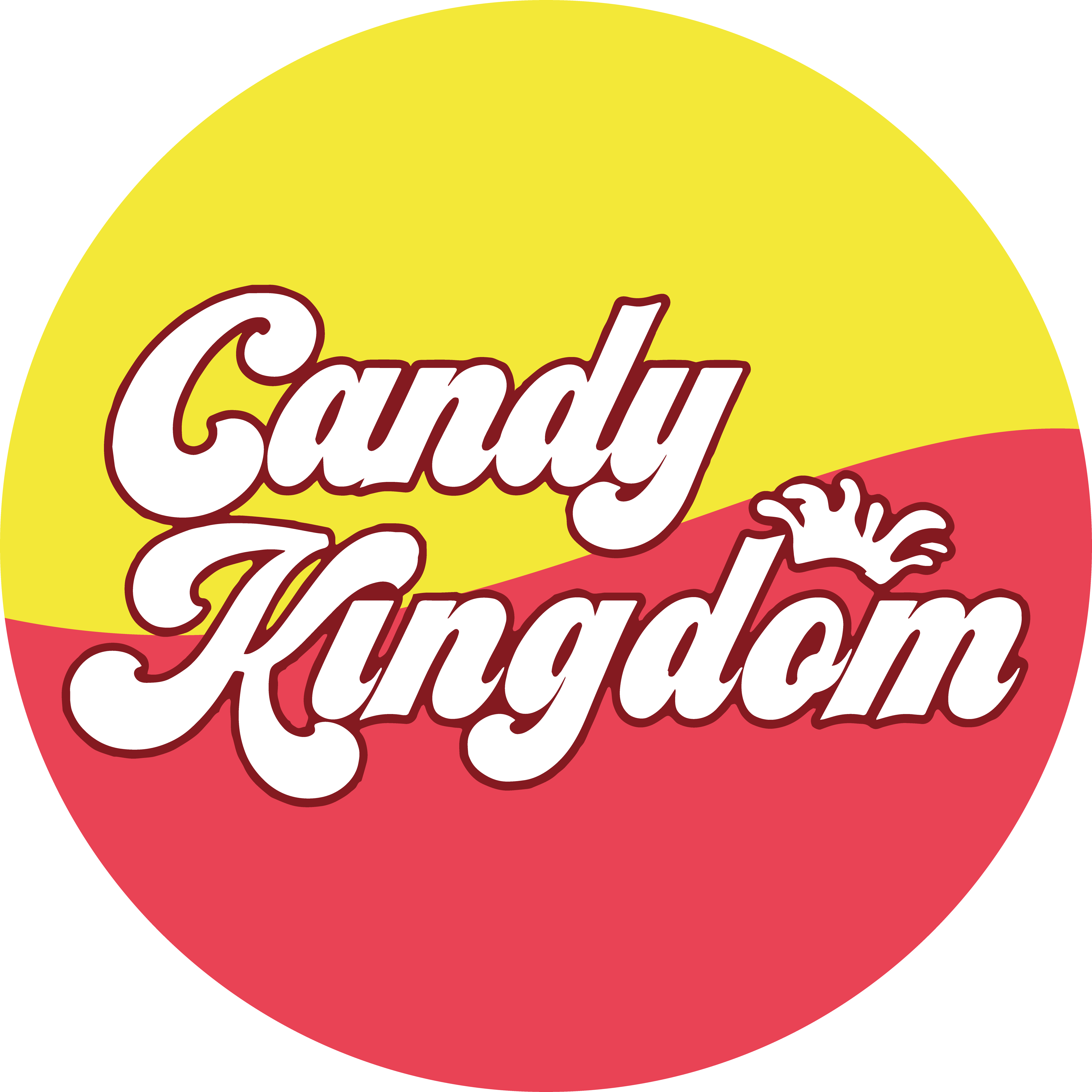 Candy Kingdom Dulcería