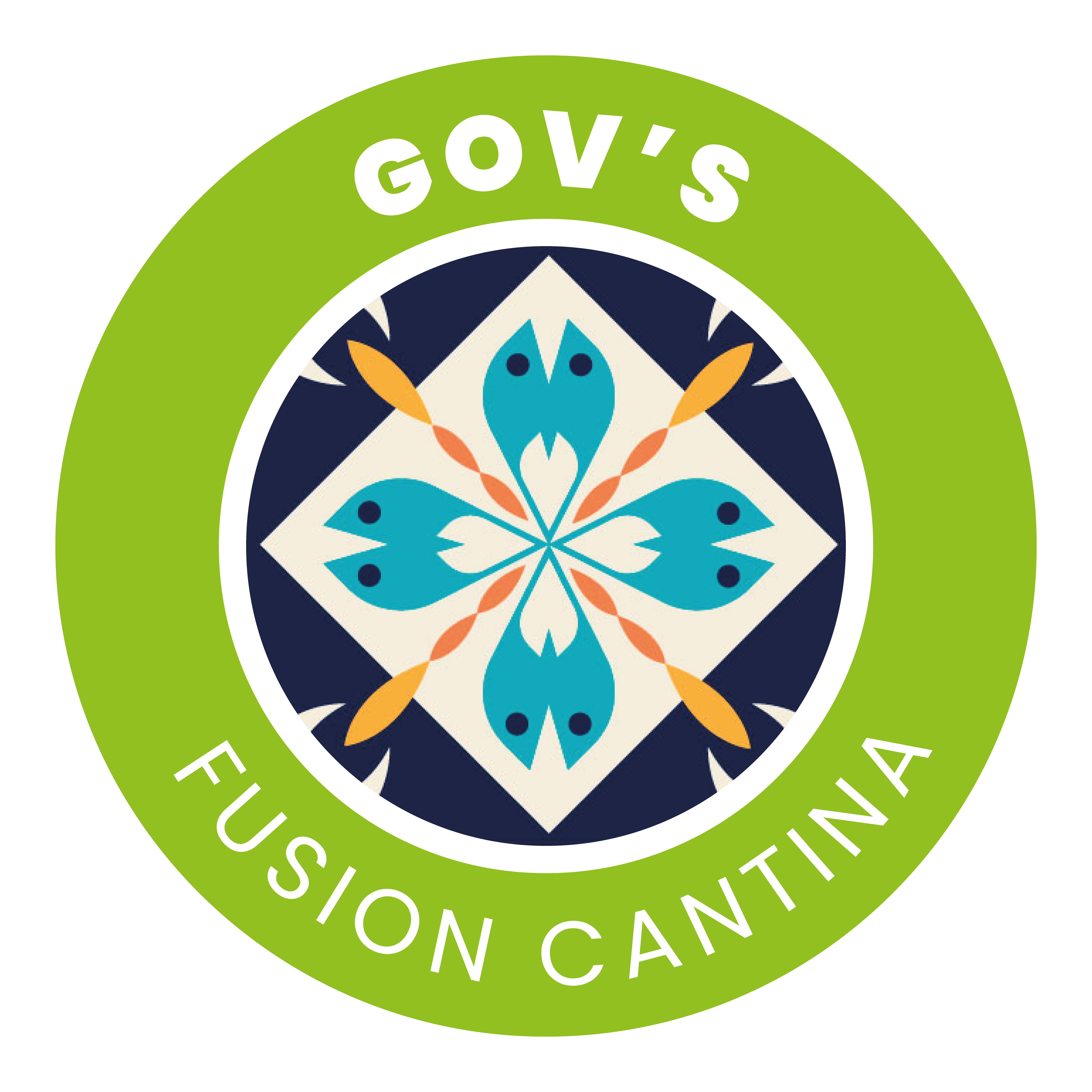 Gov's Fusion Cantina