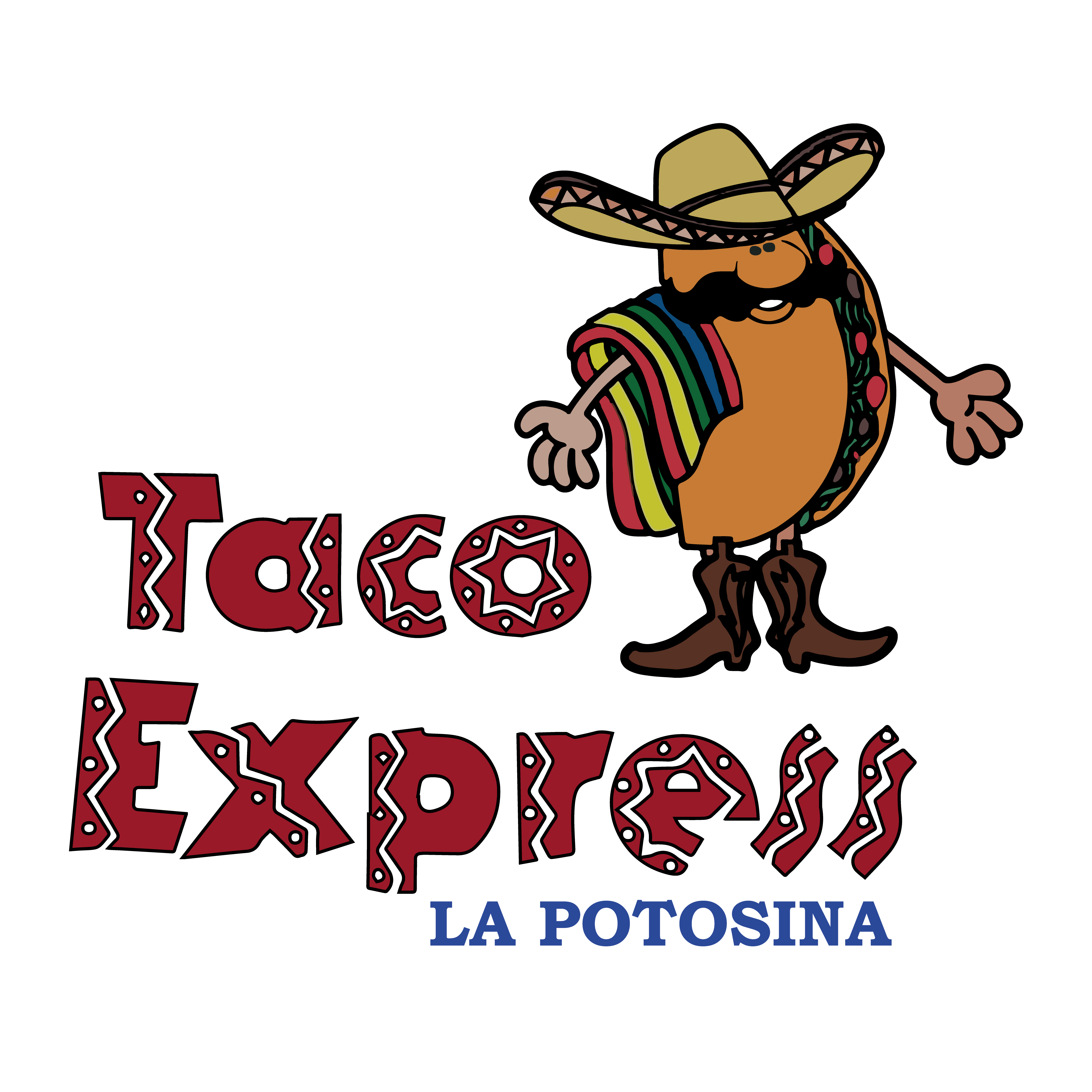 La Potosina Taco Express