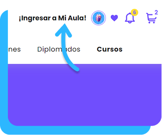 Ingreso Aula 3