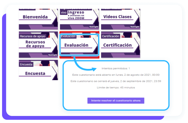 Evaluación 1