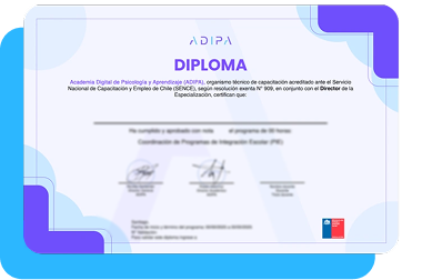 Los cursos de ADIPA