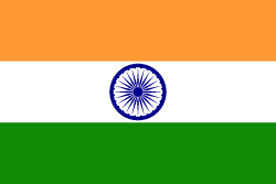 Hindi flag