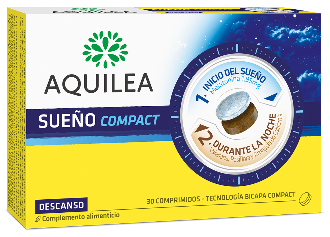 AQUILEA GASES 60 COMPRIMIDOS - Comprar y ofertas