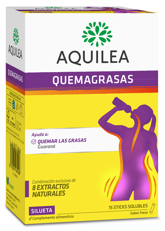 Quemagrasas abdominal