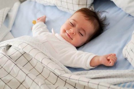 Moral Destino cantante Cómo ayudar a dormir a los niños de forma natural | Aquilea