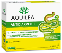 Aquilea Gases Forte Carbón Vegetal 60 cápsulas - Farmacia Chamberí