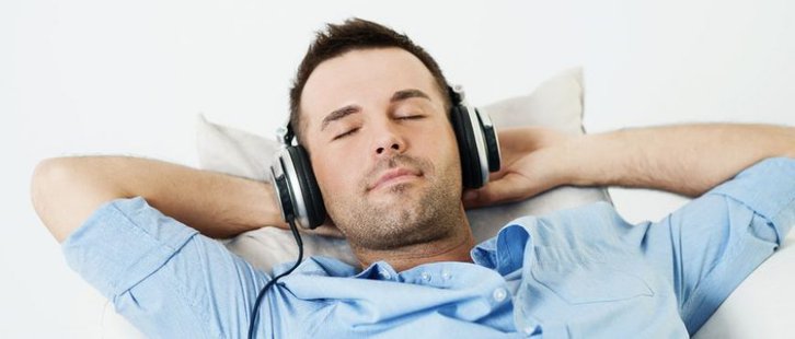 Música para dormir: ¿recomendable o perjudicial para la salud?