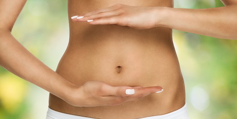 Cómo quemar grasa abdominal por la noche - Belleza estética