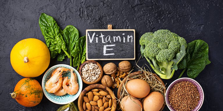 e vitamin