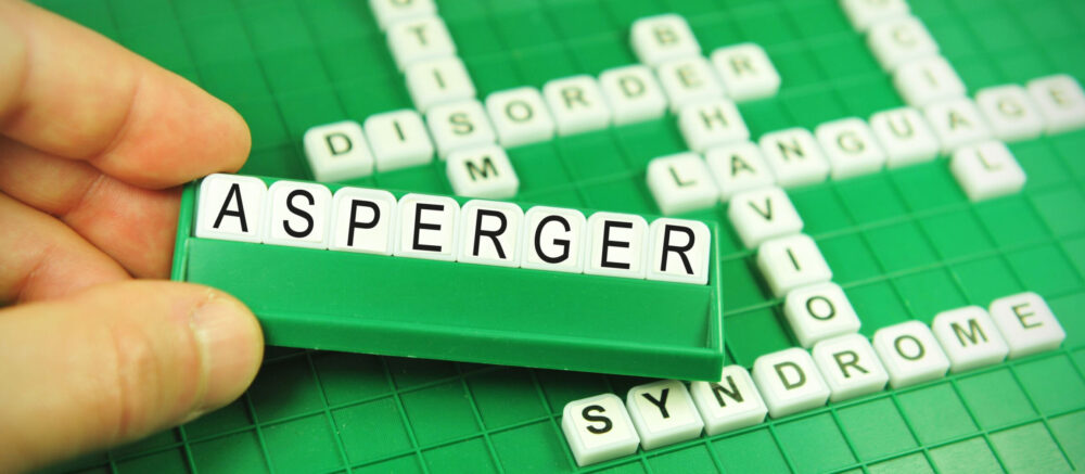 Syndrome d'Asperger