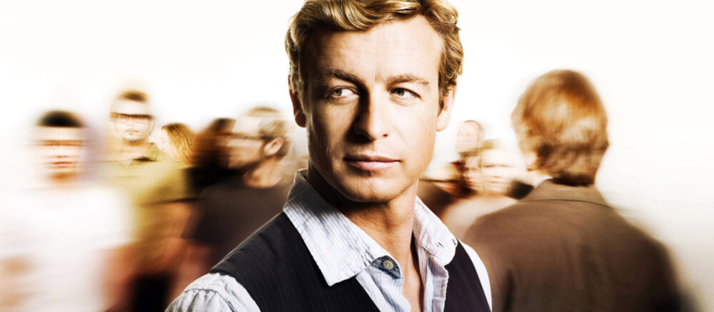 La série télévisée The Mentalist a contribuer à populariser une approche réductrice du langage non verbal (Photo : DR)