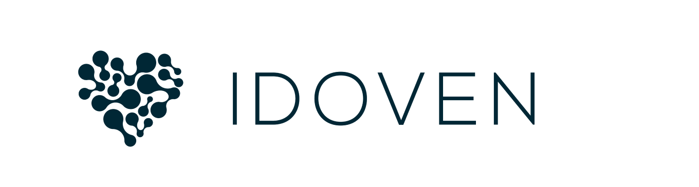 Idoven logo