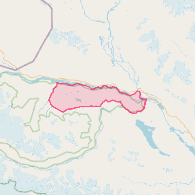 Map of Covenant Life