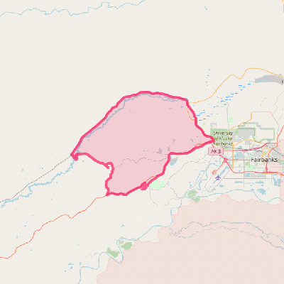 Map of Ester