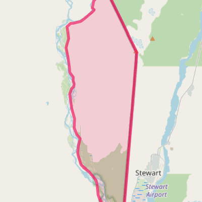 Map of Hyder