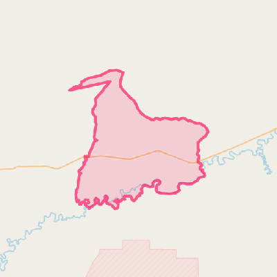 Map of Pleasant Valley