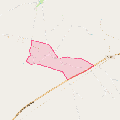 Map of Haivana Nakya