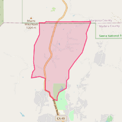 Map of Nipinnawasee