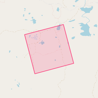 Map of Carbonate