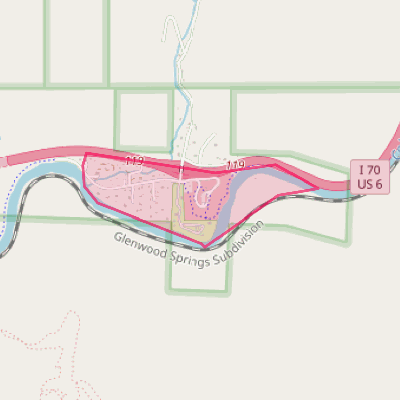 Map of No Name