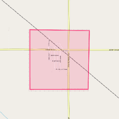 Map of Plover