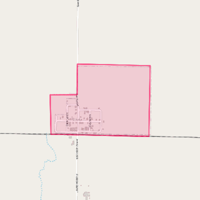 Map of Sciota