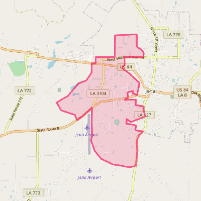 Map of Midway