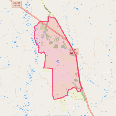 Map of Raemon