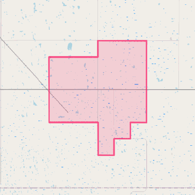 Map of Alsen