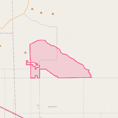 Map of Cedar Grove